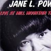 Jane L Powell at Mill Mountain Theatre